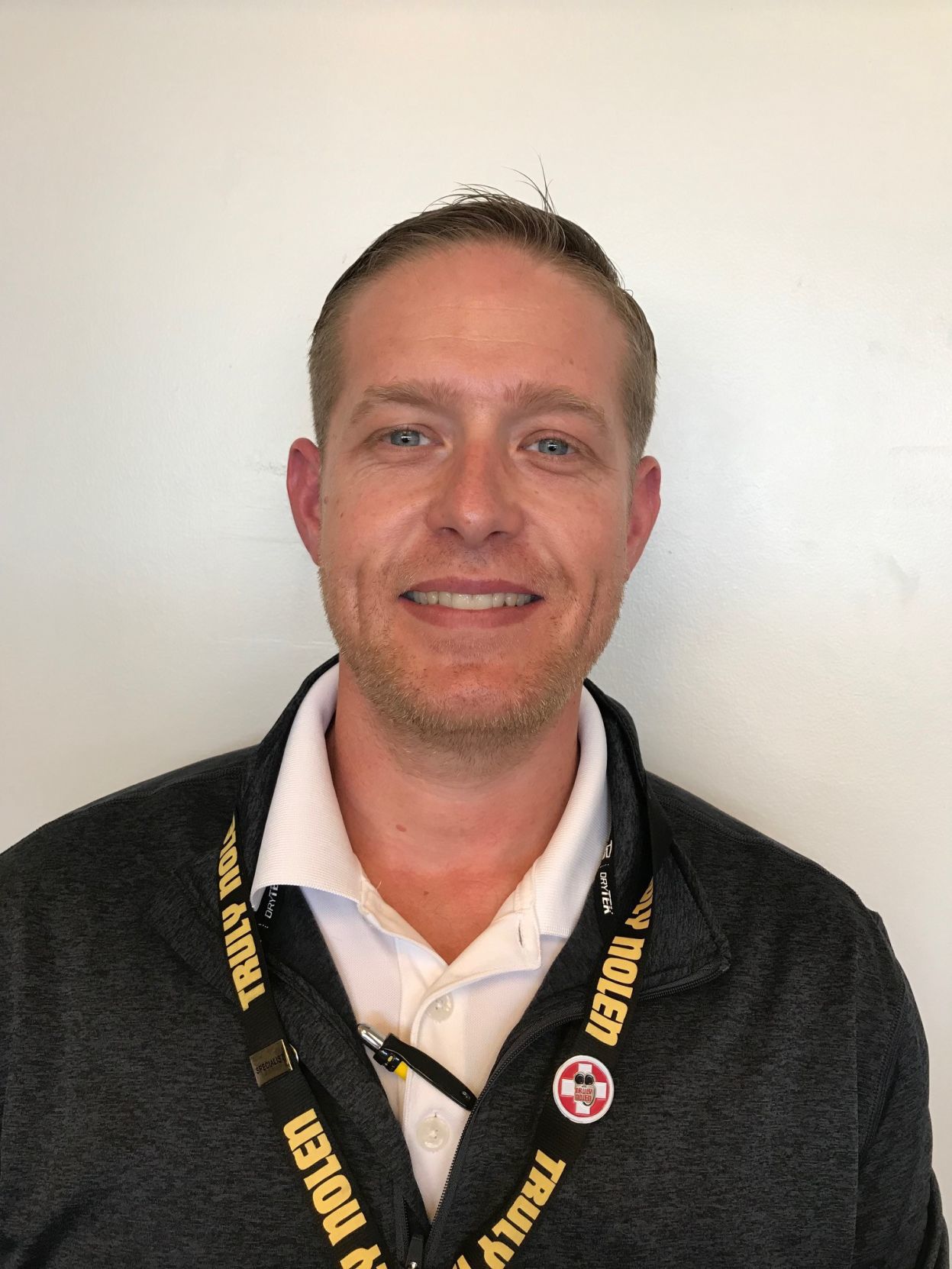 Truly Nolen promotes Folino to manager at main Tucson office